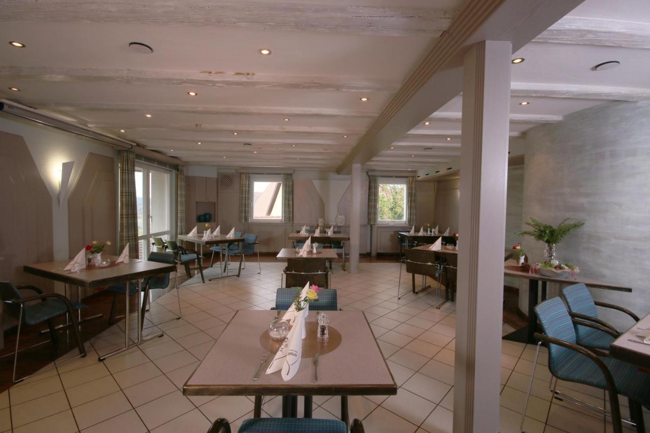 Berggasthof Hotel Igelwirt Schnaittach Exteriör bild