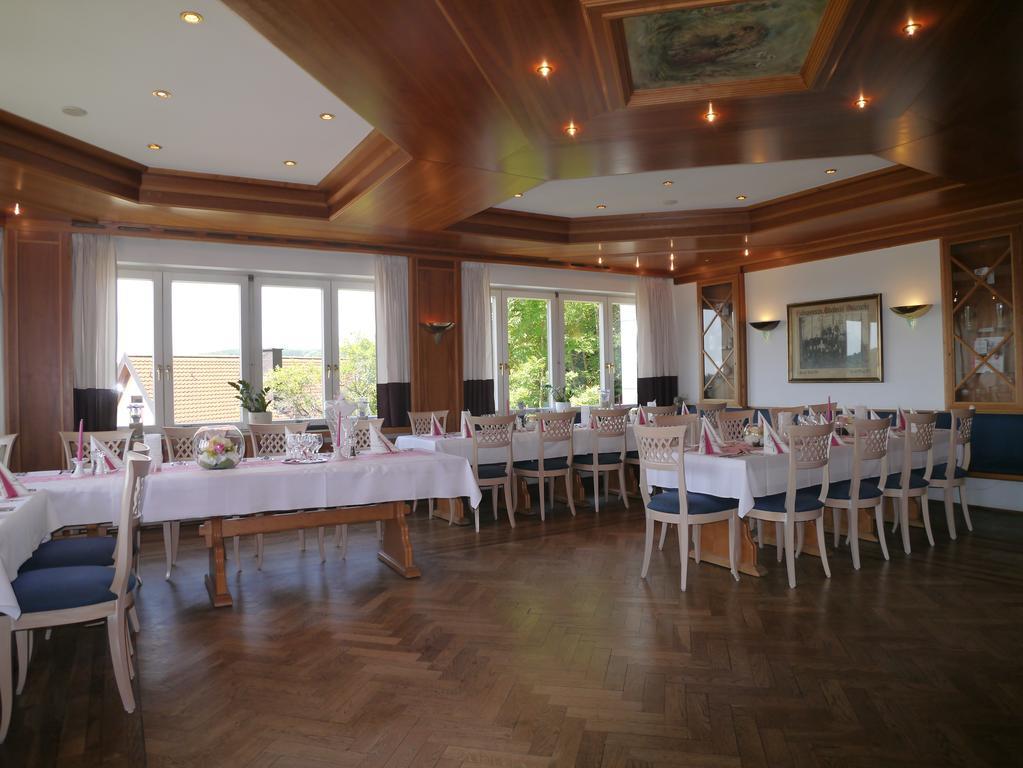 Berggasthof Hotel Igelwirt Schnaittach Exteriör bild