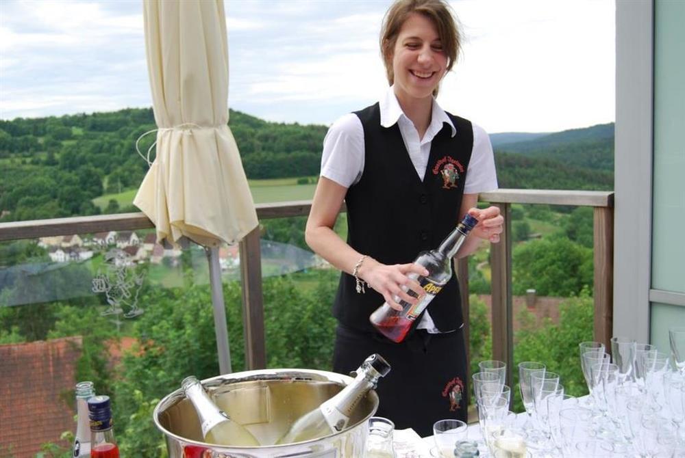 Berggasthof Hotel Igelwirt Schnaittach Bekvämligheter bild
