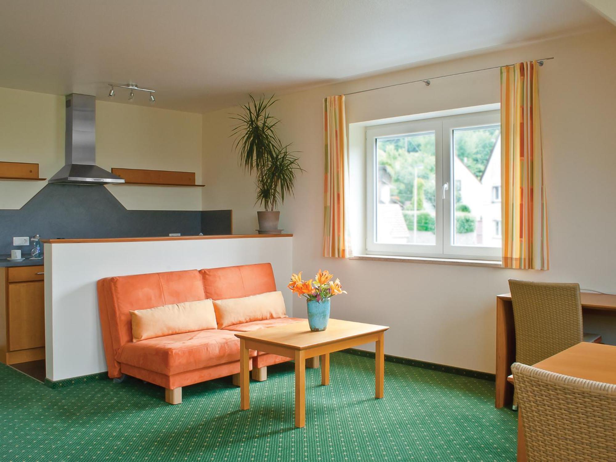 Berggasthof Hotel Igelwirt Schnaittach Exteriör bild