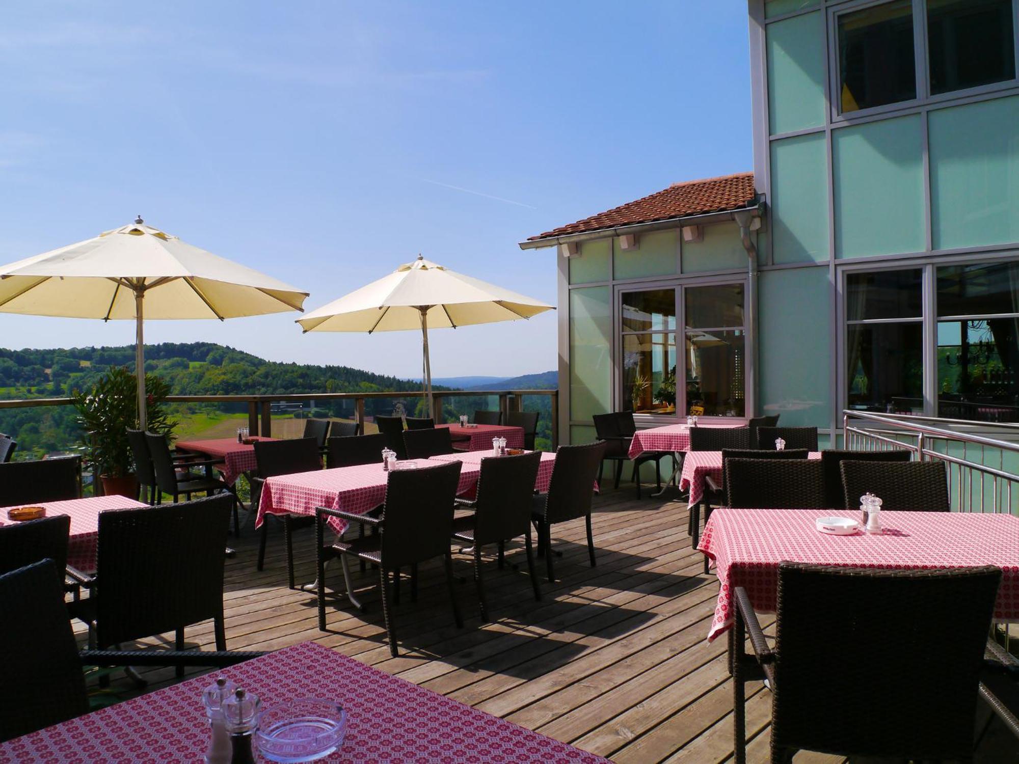 Berggasthof Hotel Igelwirt Schnaittach Exteriör bild