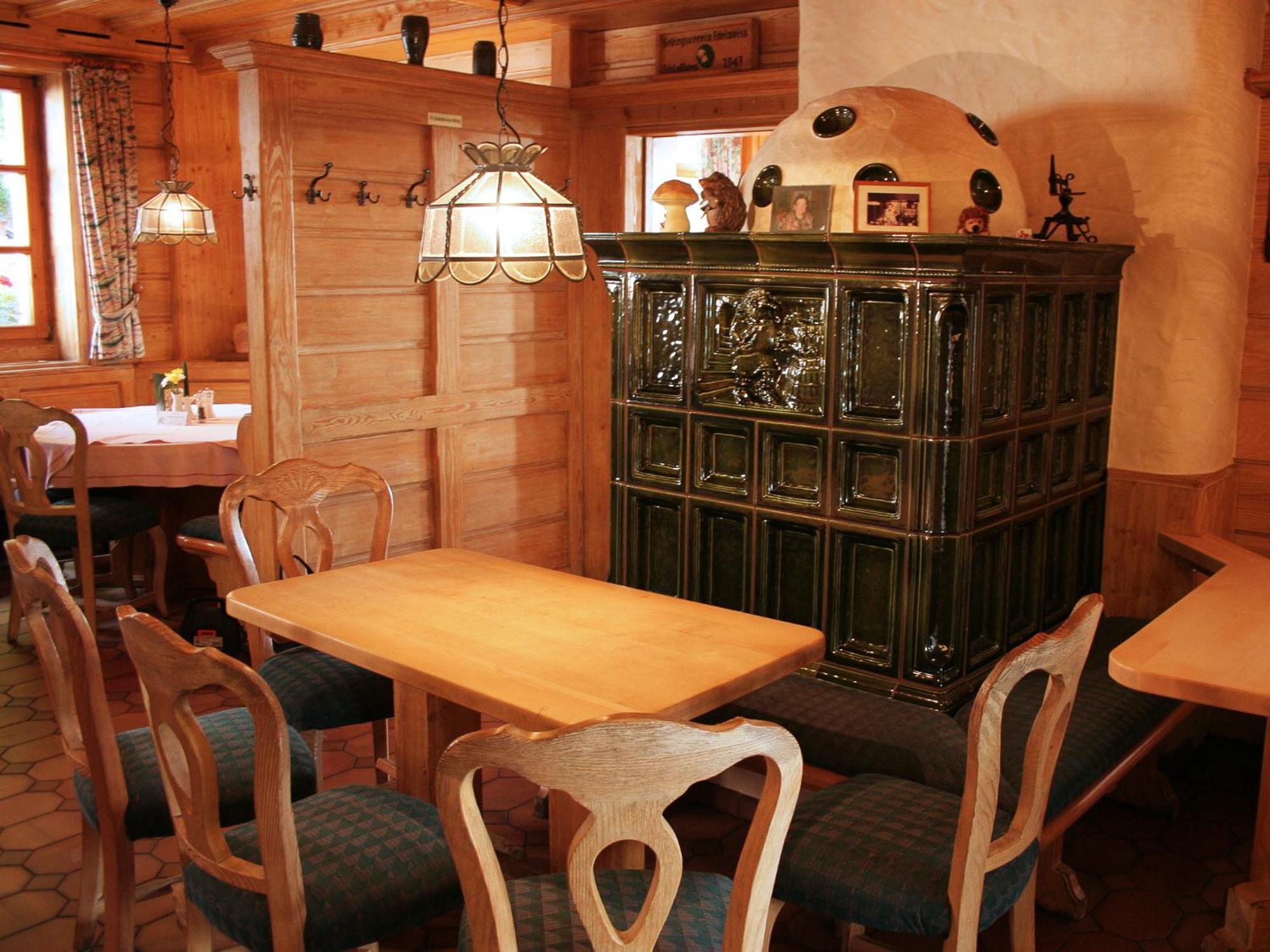 Berggasthof Hotel Igelwirt Schnaittach Exteriör bild