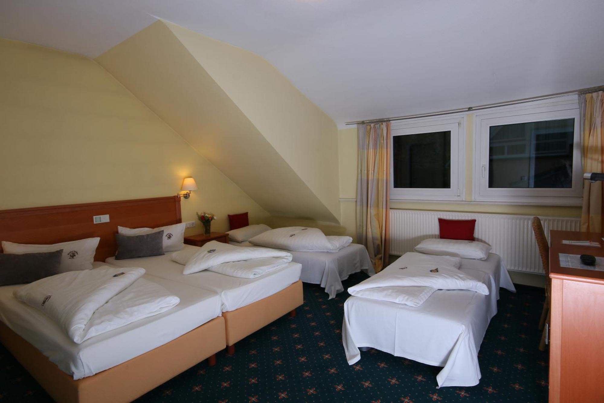 Berggasthof Hotel Igelwirt Schnaittach Rum bild