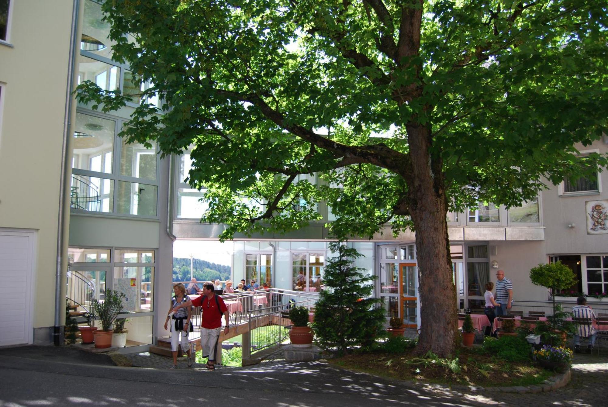 Berggasthof Hotel Igelwirt Schnaittach Exteriör bild